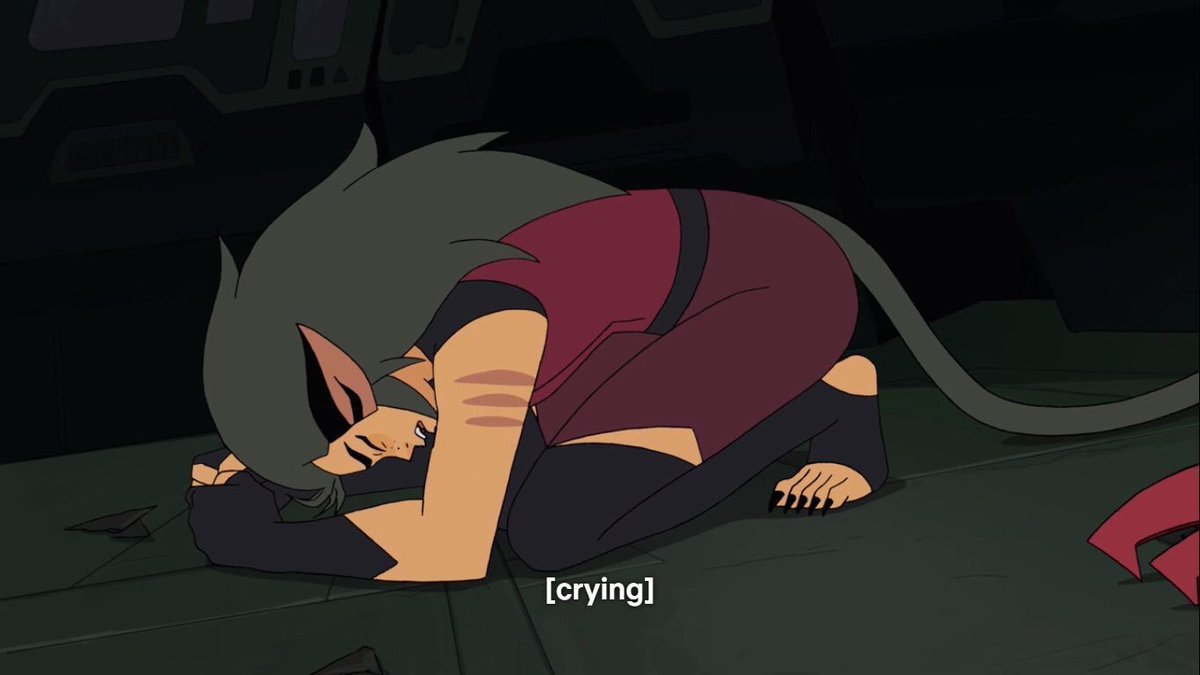 catrasvoice's tweet photo. “she-ra taught us how to love” https://t.co/eIUkrxerlL