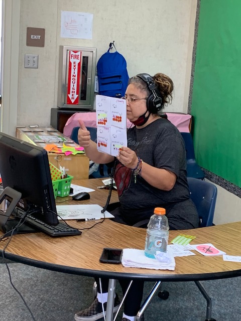HEADLINE: <a href="/FUESDSchools/">FUESD Schools</a> Teachers ROCK! I knew the 1st wk was going to be great, but what I saw exceeded my expectations! You get to write YOUR own headline... When you look back on this week, will you celebrate the victories or focus on the tough parts? #FUESD #WhatsYourHeadline