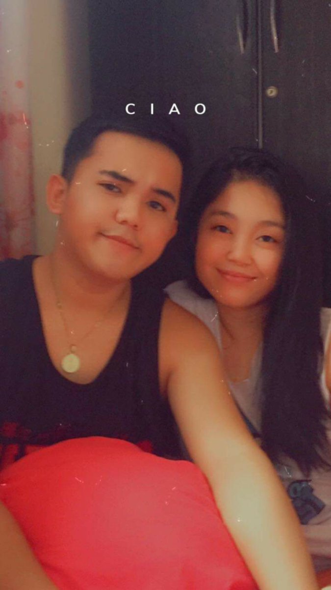 PandaAndJay's tweet photo. CIAO @HeltonLerio0812 😁😄😙 https://t.co/XLOfgOn7ek