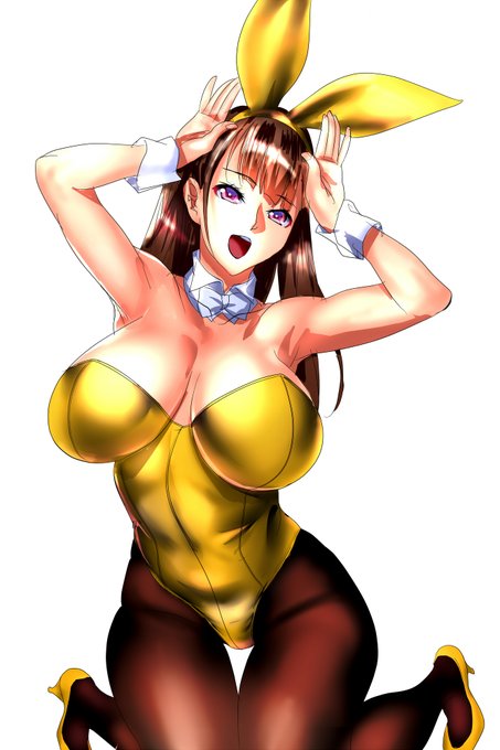 ゴールドバニーは月夜に吠える 