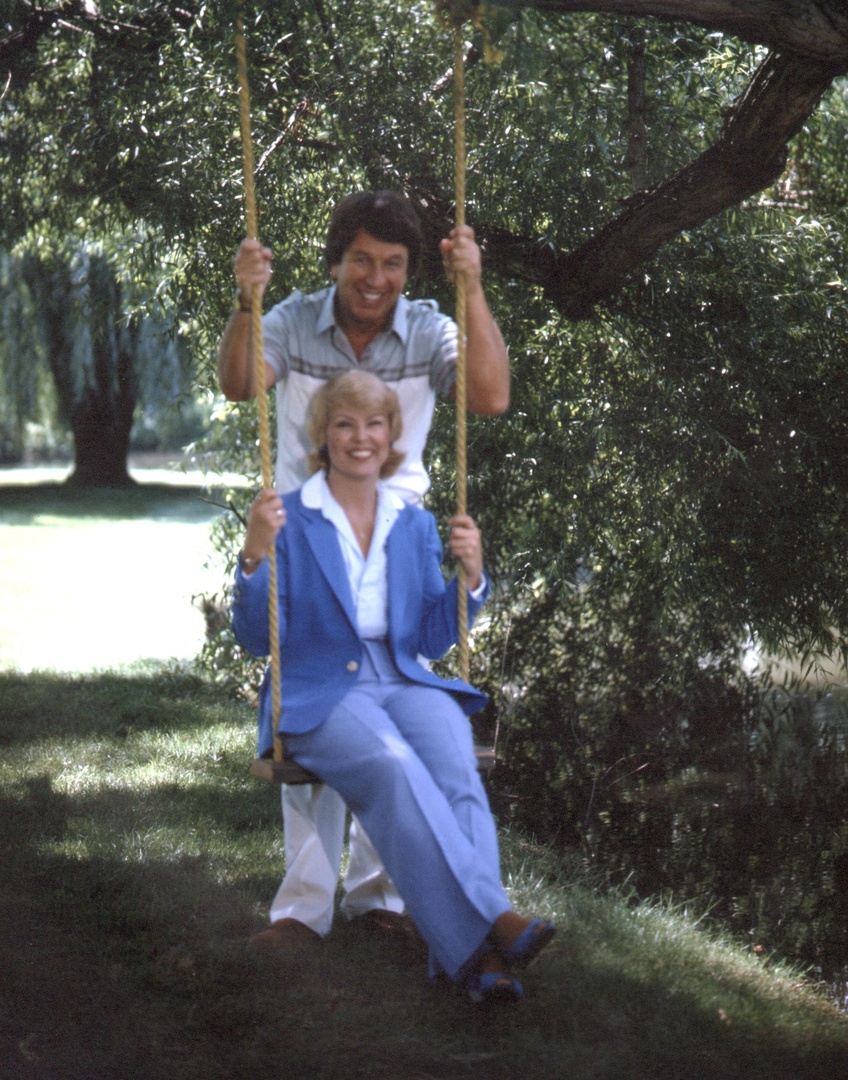 #ThrowbackThursday featuring our favorite couple! 😍