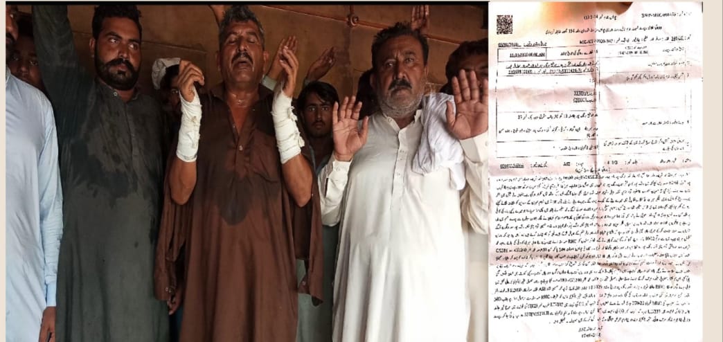 Kamran Abbasi tweet media