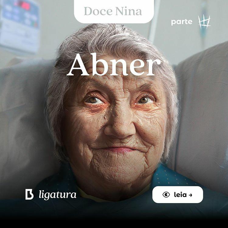 lucianonreis's tweet photo. #MINICONTO
Doce Nina:
Abner
"Para algumas escolhas não há volta".
A cumplicidade das tragédias.
Segunda temporada escrita em parceria com Giovana Mazaro
✊🏿✊🏿✊🏿 @bilbbostories !
#docenina
#ligatura
#ladykillers
#serialkillers
#AmizadexPoesiaSDV
https://t.co/8Gbi5RSvje https://t.co/y8DZJU2tNE