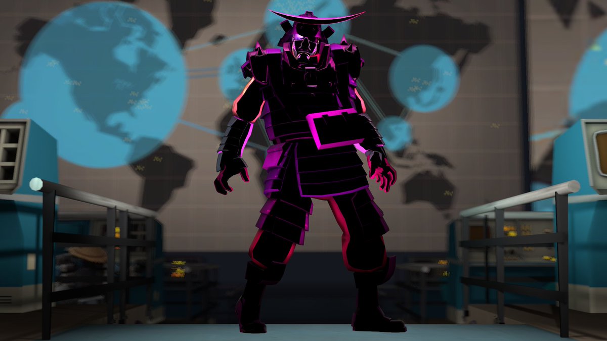Emperor Nightfall tweet media