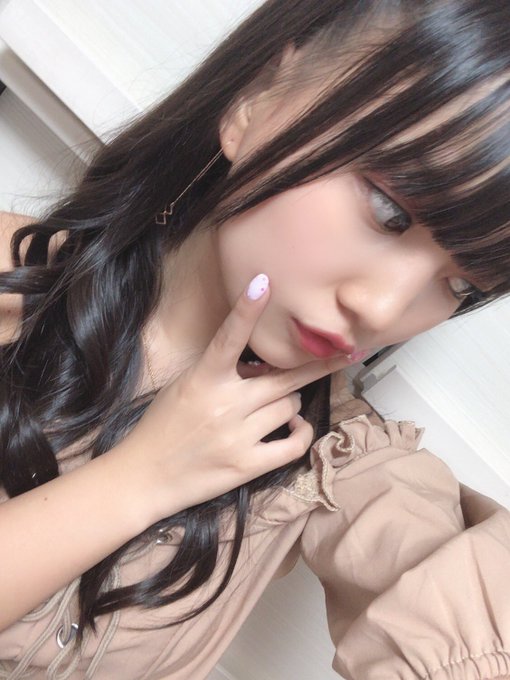 奥野未悠のTwitter画像24
