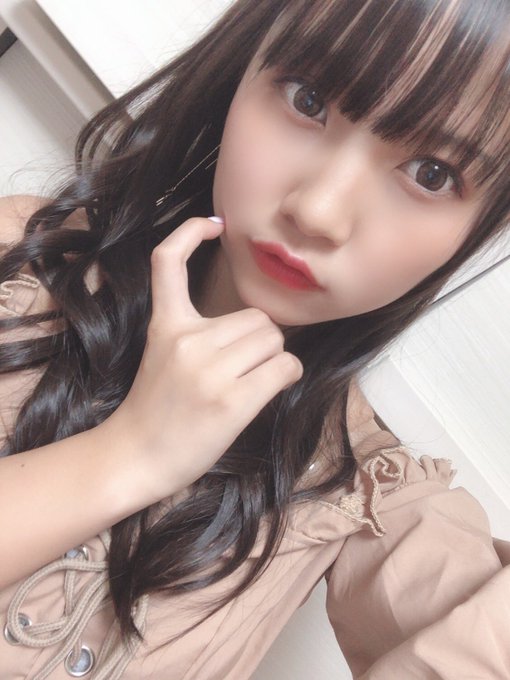 奥野未悠のTwitter画像23