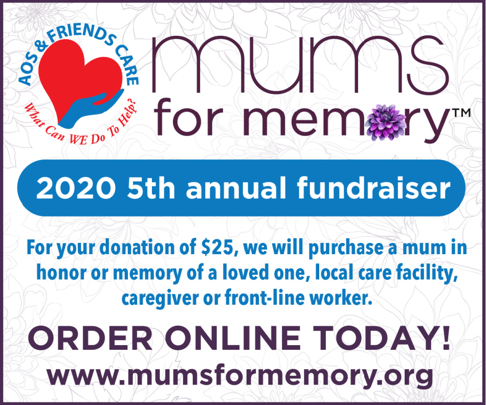 OutreachNC's tweet photo. Support Mums for Memory TODAY! https://t.co/x76DqkjPeG