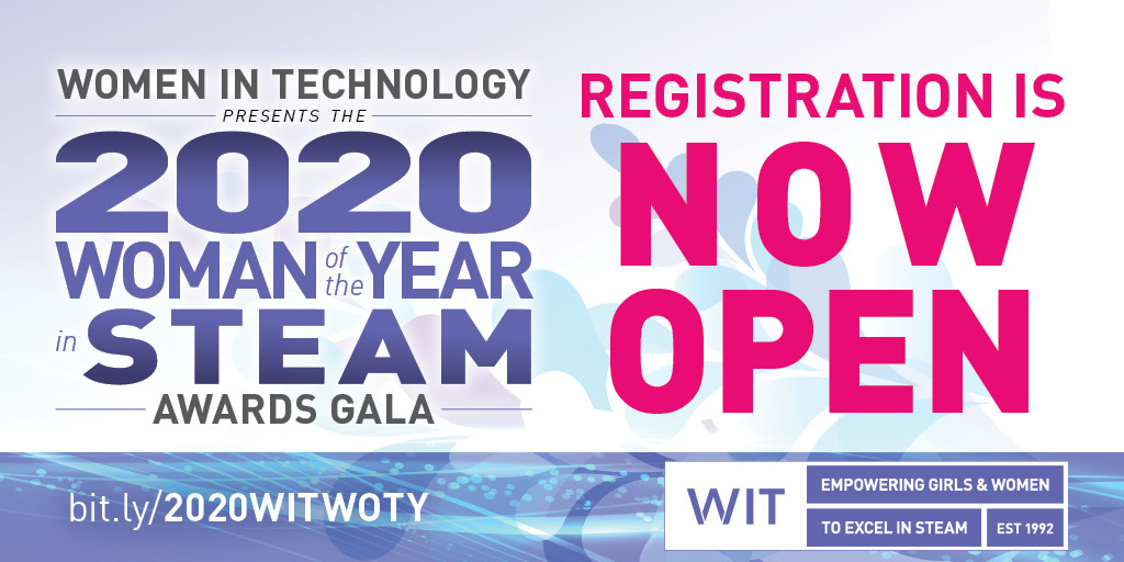 Women In Technology (WIT) tweet media