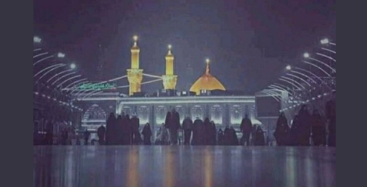 ghulammujtaba87's tweet photo. ALHAMDULILLAH we r in Muharram.  Just leave the hate, spread happiness, love, and felicity. 
#muharram1442 
#Pakistan https://t.co/Hi8wj3MTgi