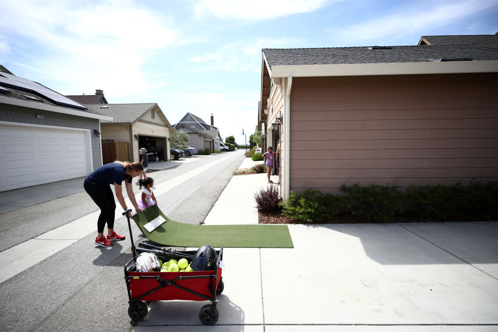 It remains the case that a sustainable economic recovery starts with getting the virus under control. But once we do so, there are reasons to believe we're in a much better position to have a robust recovery than we were in 2009  https://trib.al/gP2brm9&nbsp;