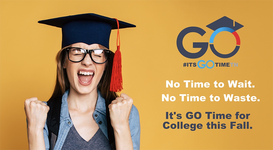 Crisp_Comm's tweet image. Our CRISP team had a great time working with @SCORE4Schools and over 100 partners to create and launch a fun new social campaign to encourage more students to enroll and attend college!  Check it Out: ItsGoTimeTN.com