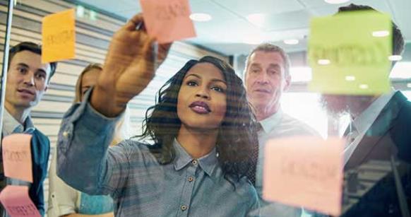 What's the latest thinking on employee engagement and involvement? Check out this article from OHS on why it's important to understand the difference between worker involvement and engaged employees. #employeeengagement #workculture so-share.net/c/95568615-26f…