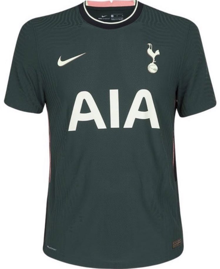 LastWordOnSpurs's tweet photo. @SpursOfficial 👕 COMPETITION | Retweet And Follow Us For A Final Chance To Win Another Brand New Tottenham Hotspur 2020/21 Home, Away And Goalkeeper Kits.

✅ Follow @LastWordOnSpurs 
🔁 Retweet For A Chance To Win!

#THFC #COYS https://t.co/hJulor89Bb