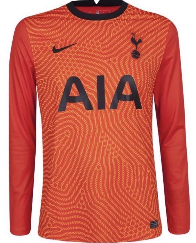 LastWordOnSpurs's tweet photo. @SpursOfficial 👕 COMPETITION | Retweet And Follow Us For A Final Chance To Win Another Brand New Tottenham Hotspur 2020/21 Home, Away And Goalkeeper Kits.

✅ Follow @LastWordOnSpurs 
🔁 Retweet For A Chance To Win!

#THFC #COYS https://t.co/hJulor89Bb