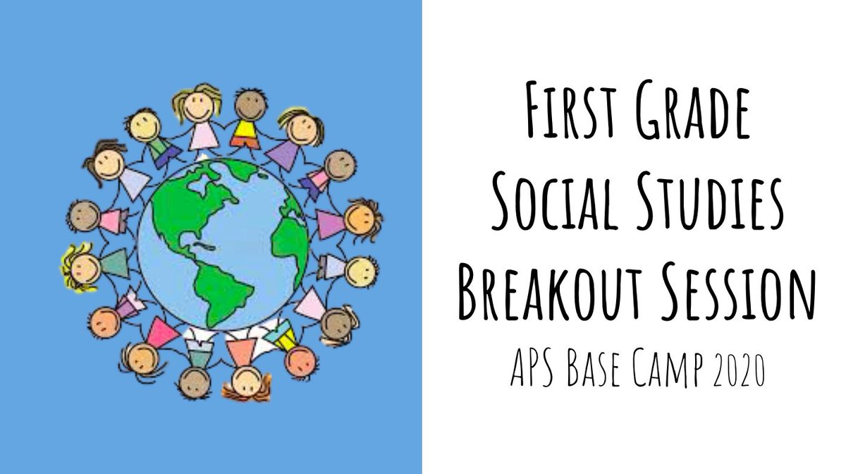 MrsKowalevicz's tweet photo. Loved spending time this morning with the new @APSVirginia First Grade educators and sharing all things @APSsocstudies! π€πΊπ #APSBaseCamp #APSisAwesome #FirstGradeRocks #FunInFirst @RandolphStars @APSlearns https://t.co/CB3c1NjOkE