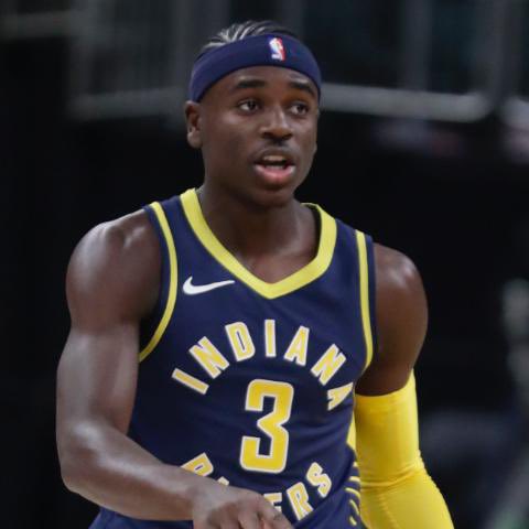 Justin, Jrue, and Aaron Holiday