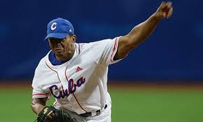 Drianrogelio's tweet photo. ¡Cumpliendo hoy, medio siglo de vida, el estelar y ex lanzador de #Cienfuegos 🐘 y elencos nacionales cubanos, el zurdo Adiel Palma! ¡Autor del 41st #NoHitter en la historia de las #SNB, Campeón Olímpico y subcampeón del #WBC06 con el #TeamCuba 🇨🇺! ¡Felicidades "Palmiche"! 🎂🎁🎉 https://t.co/Z2DBo1lUFH