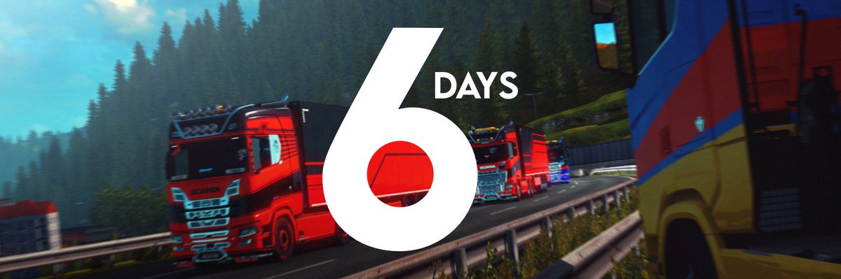EventMSM's tweet image. How's your Sunday going? 🤔

Just six days to go until Midsummer Madness 2020! We can't wait to see you 👀

🔗 | Discord Server: discord.gg/aCKYhC2