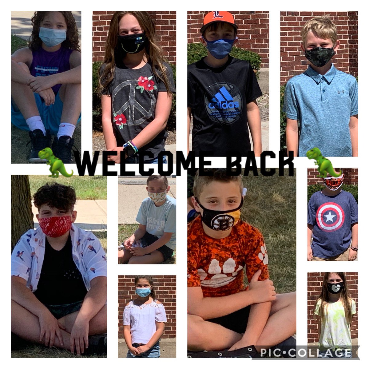 SundhInnovates's tweet image. Welcome back raptors! 🍎🦖🍎#classfamily #d70raptors #d70shinyapple