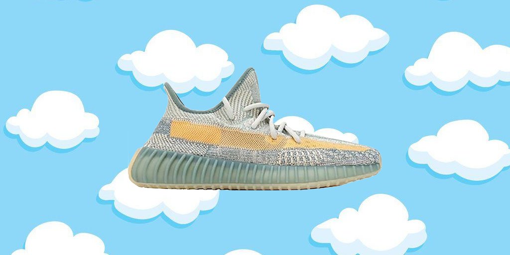 SundayServicee's tweet image. ⏰adidas Yeezy Boost 350 V2 Israfil Slots Now Available⏰

Join our discord server to sign up now before it's too late! (Link in bio)
