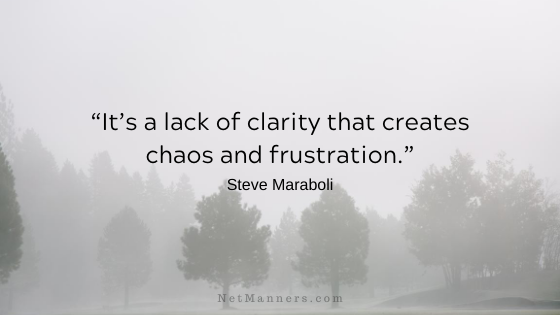 NetManners's tweet image. The email Subject: field is one of the most important parts of getting your email received, opened and read.  Put these tips to work! netmanners.com/1476/the-subje…  #email #emailbasics