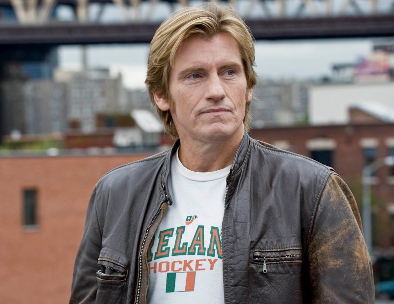 Belated HAPPY 63rd BIRTHDAY, Denis Leary!   (I miss RESCUE ME.    ) 