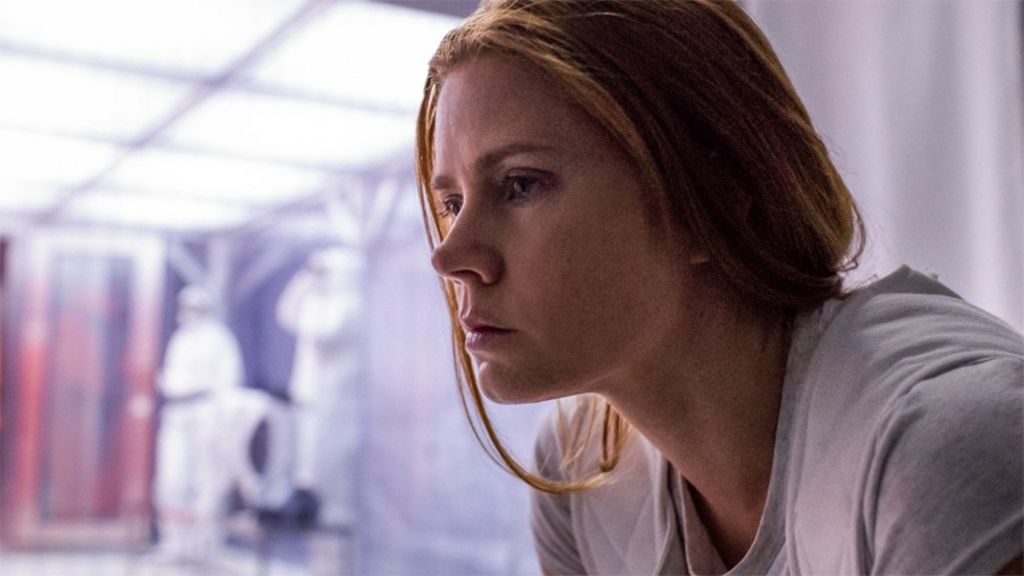 Happy birthday to one of my favorite actress and 6 times Oscar nominee Amy Adams  