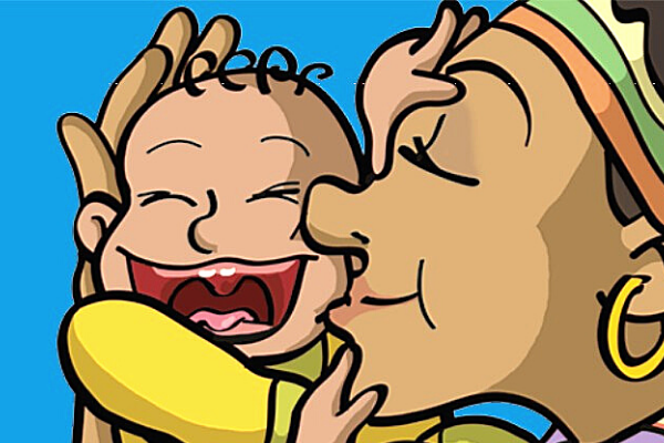 Guía «Trato bien»
Elaborada por <a href="/UNICEFenEspanol/">UNICEF en español</a> para la puesta de límites no violentos en el ámbito familiar, dirigida a madres, padres y adultos al cuidado de niños, niñas y adolescentes
Ver: bit.ly/329ZIwB