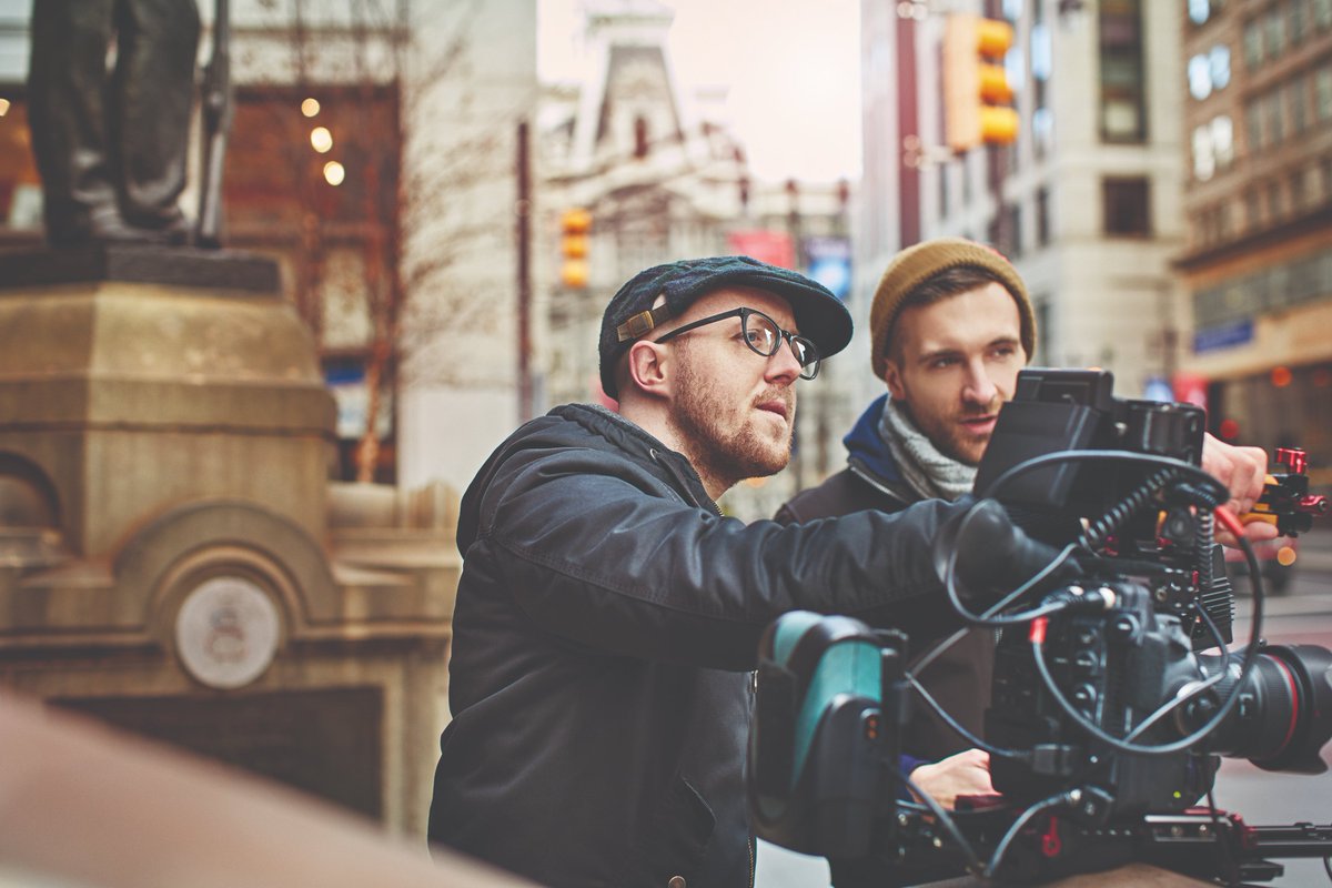 Aligned Media tweet media