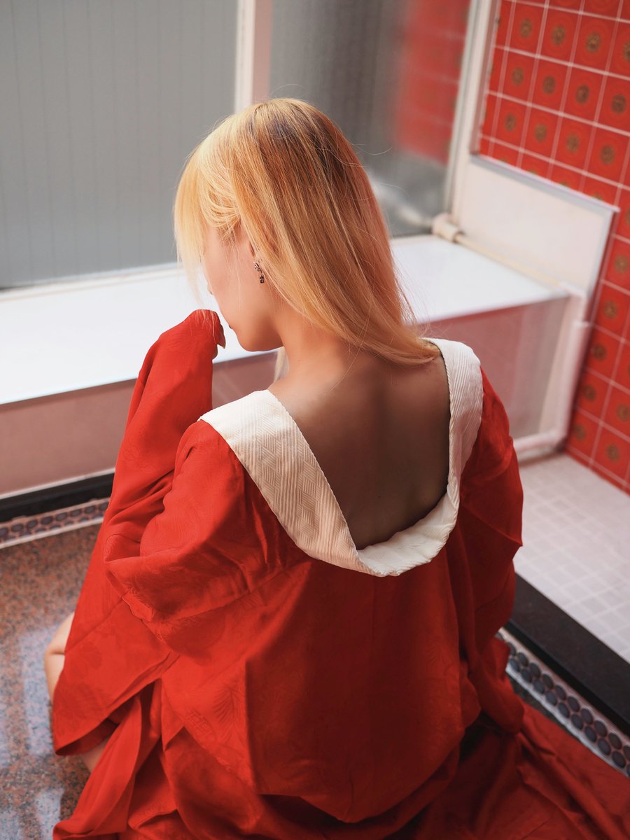 Mikage Inamori (@Mikage_Inamori) / Posts / X