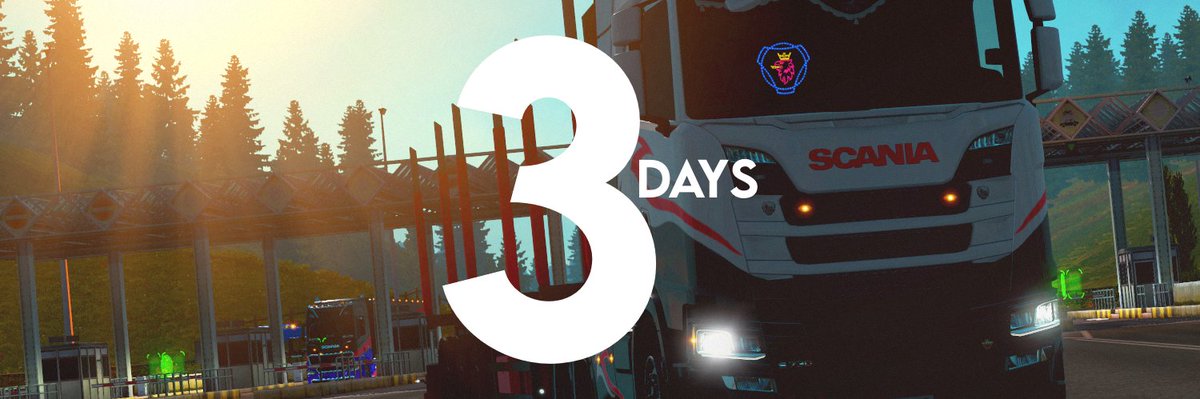 EventMSM's tweet image. We're halfway through the week! What are you looking forward to this weekend? 🤔

For us, it's obviously going to be Midsummer Madness 2020, taking place on Saturday! 👀

🔗 | Discord Server: discord.gg/aCKYhC2