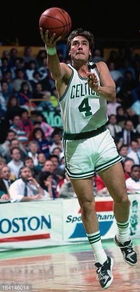 John Paxson and Jim Paxson Jr.