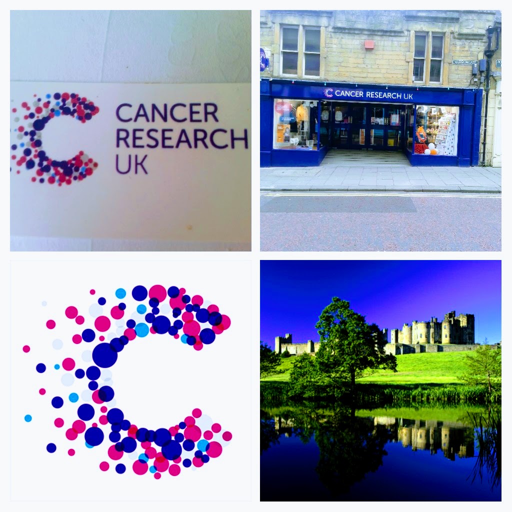 We are now able to open on a. Sunday 11 till 3
Would like to thank all customers and volunteers for all the support at this time Pop into #cruk #Alnwick