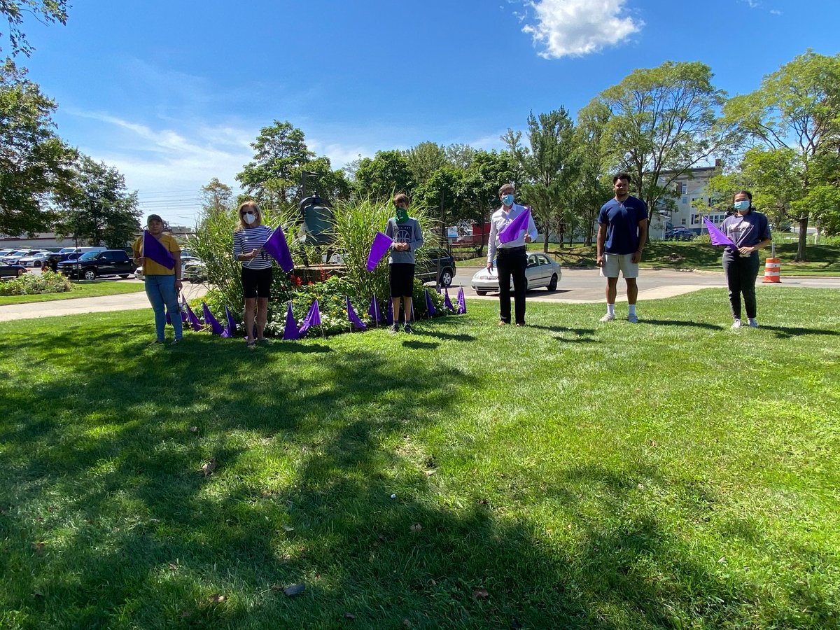 Long Branch HEARS tweet media