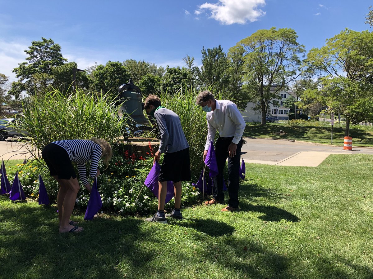 Long Branch HEARS tweet media