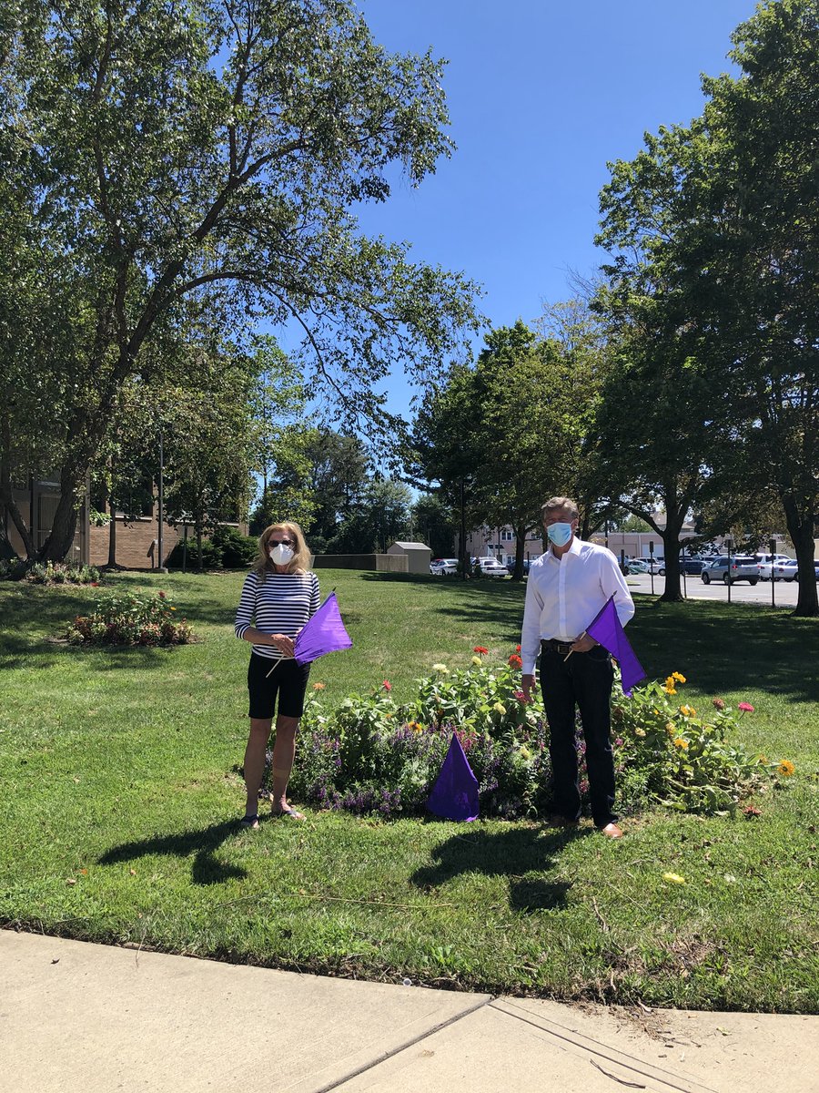 Long Branch HEARS tweet media