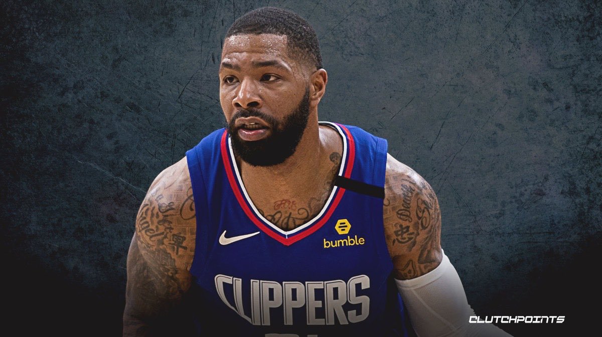 Markieff Morris and Marcus Morris