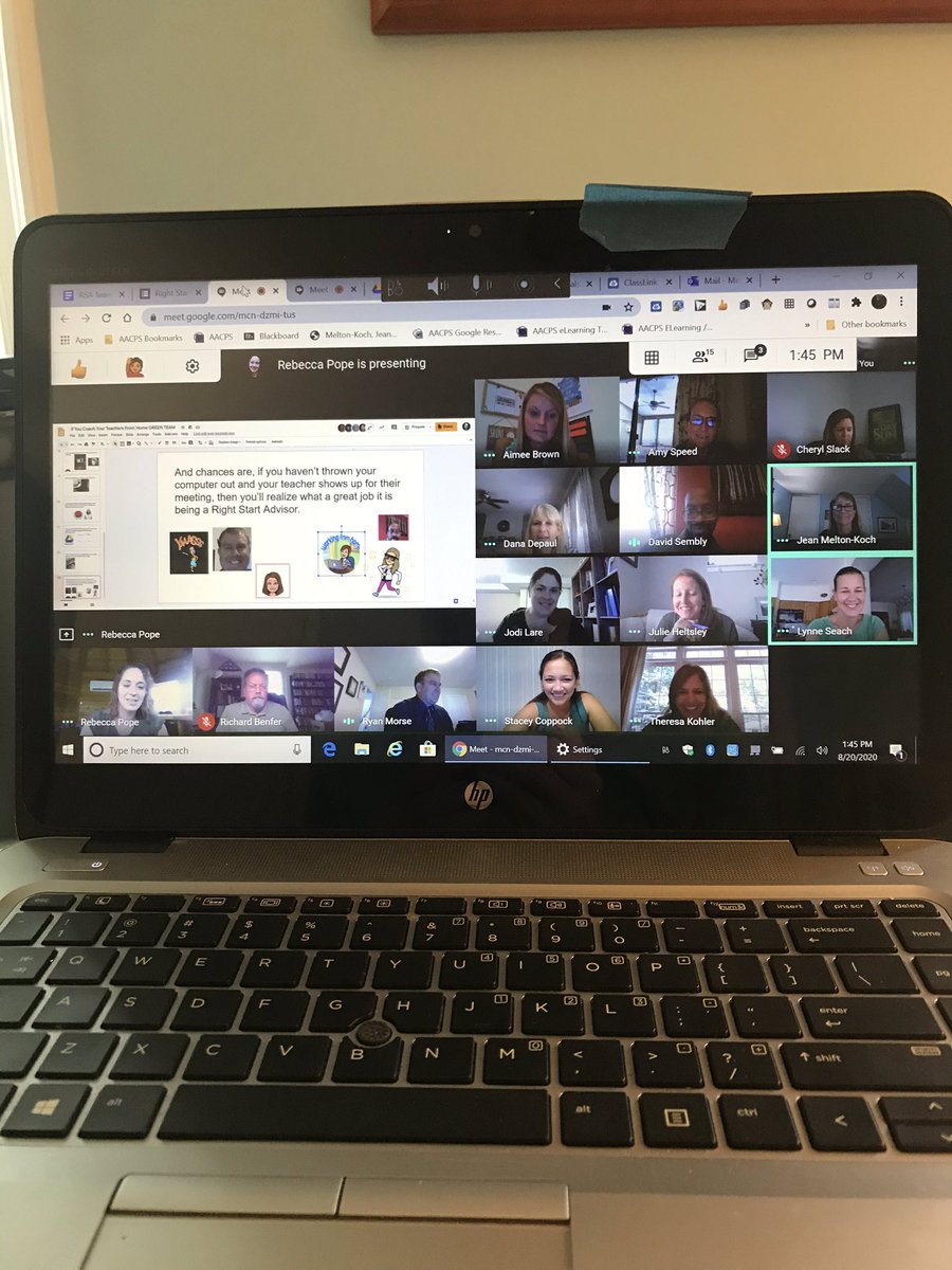 Go Green Team!! We had fun together. Wait til they see our commercial. Great time building relationships with <a href="/AACPSRightStart/">AACPSRightStart</a>. Thanks to @MsGofACC &amp; <a href="/Kristen_Noe9/">Kristen Noe</a>. Fabulous work! <a href="/AACPS/">Amo a Crepusculo....</a> is the best!