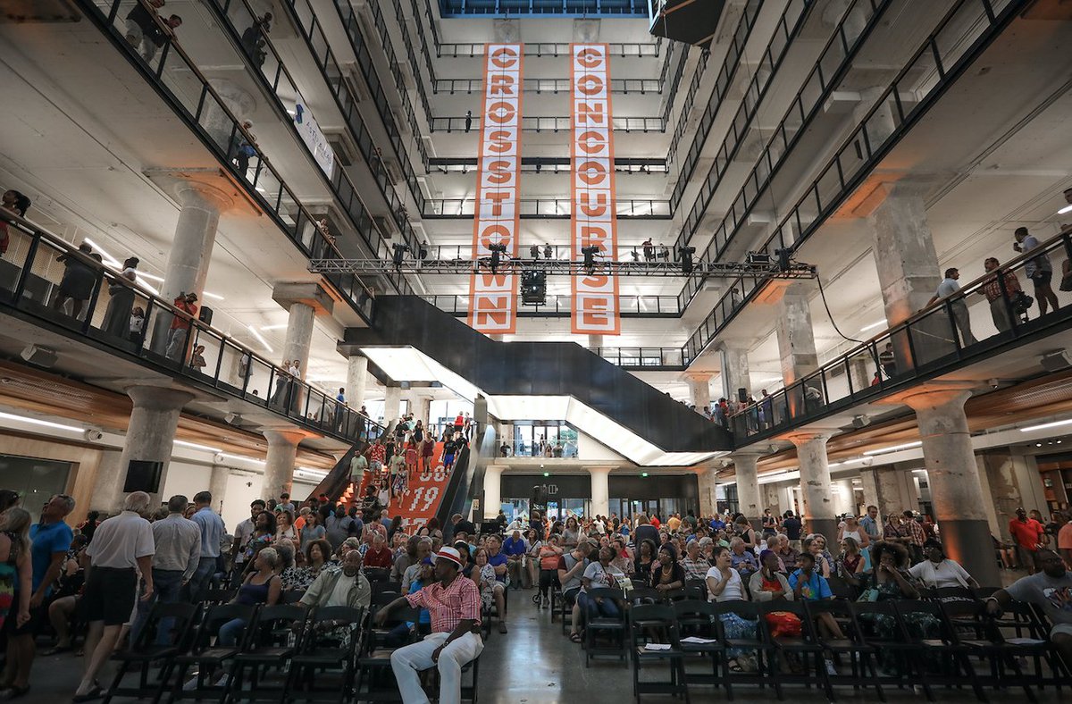 YourConcourse's tweet photo. We love seeing all your beautiful Concourse memories! Today is the last day to share Concourse photos for a chance to win a $50 Concourse card (redeemable at any Concourse business!). Use the hashtags #yourconcourse and #bettertogether! https://t.co/VYCiOVd8Pk