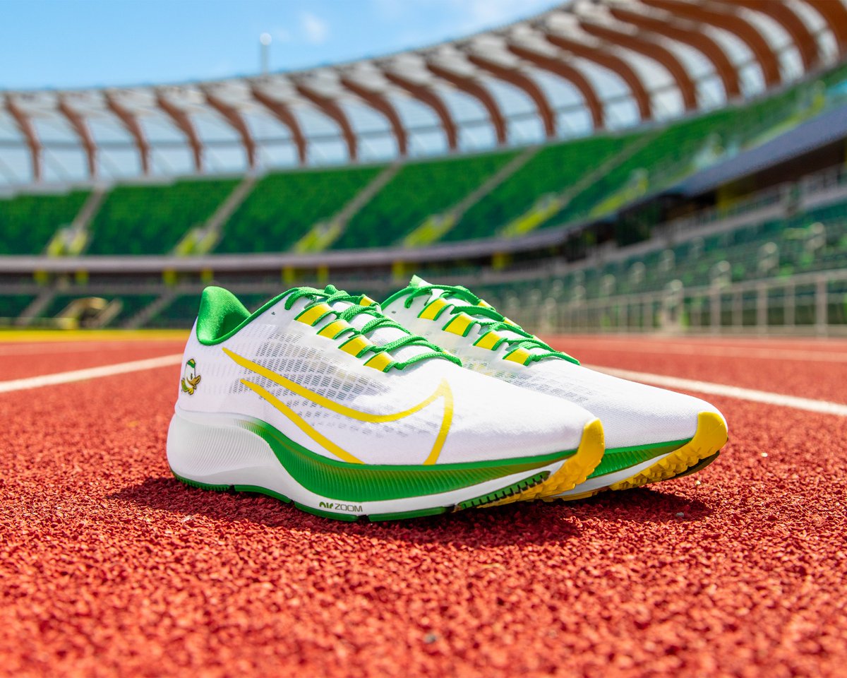 oregon ducks pegasus 37