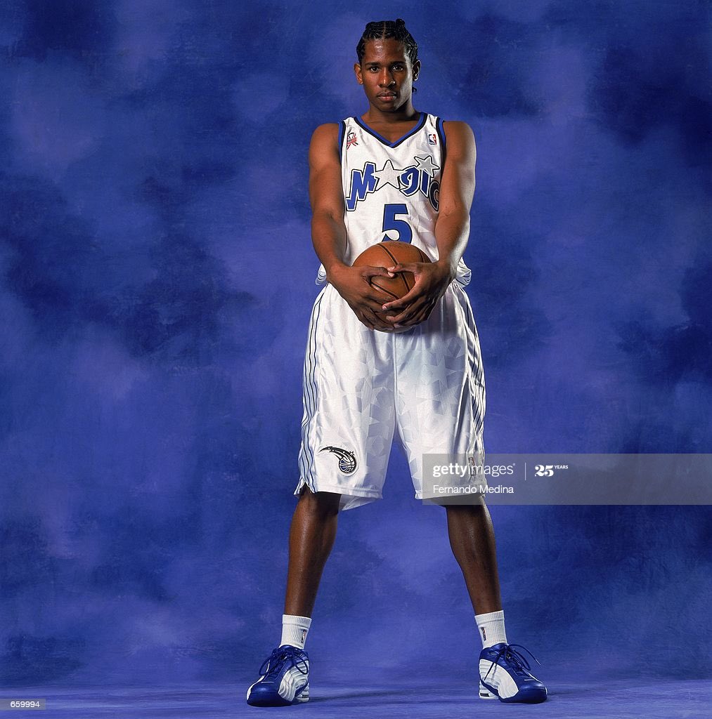 Jason Sasser and Jeryl Sasser