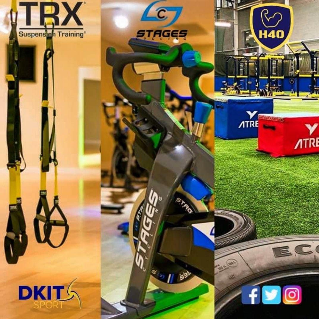 DKIT Sport tweet media