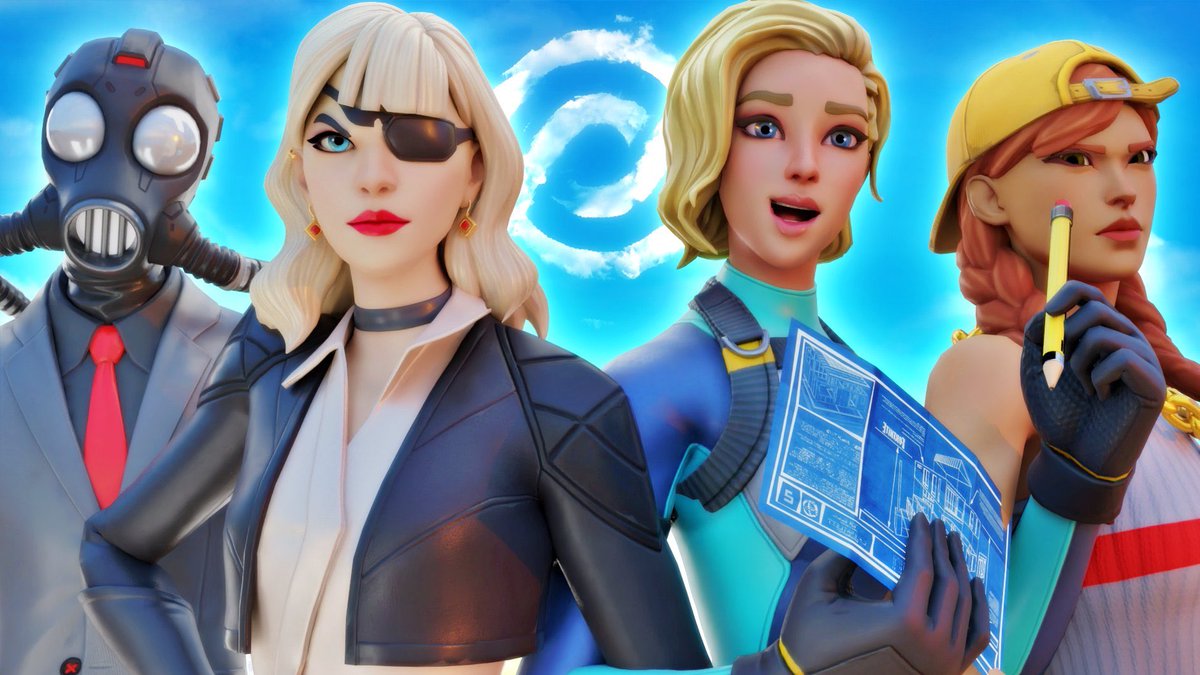 OptifyEsports's tweet image. THIS IS WHY THESE FOUR *INSANE* GRINDERS WERE RECRUITED(Round 2 RC Winners)

🎬: @swosixd 

🎨: @omqgs 

Watch here: youtu.be/adIOQvwbbFA