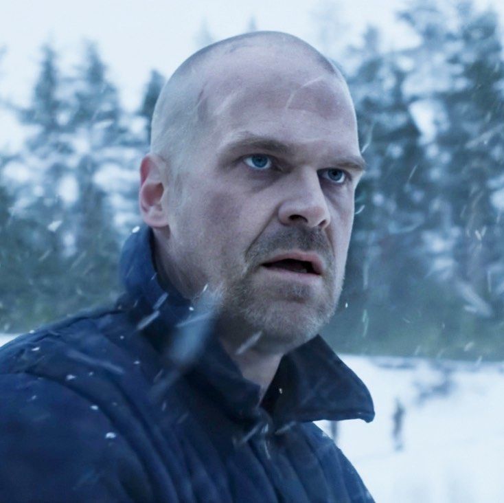 StrangerNews11's tweet image. It&apos;s Coming...👽🤩❄️💥🌍4⃣📺 #StrangerThings4