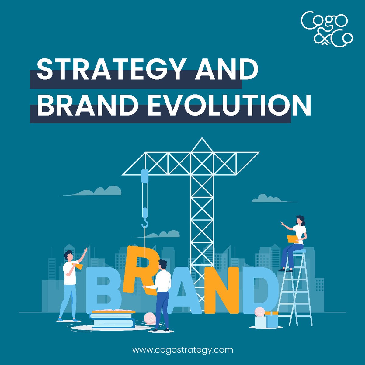 gabbyguidero's tweet photo. We focus on acing strategy development and brand evolution to support your revenue goals as your business grows! 📈

Click 👇🏼 to find out more!

https://t.co/WjIUvb91PW
.
.
.
#cogostrategy #b2bstrategies #strategydevelopment #brandvisibility #branddevelopment #brandmanagement https://t.co/1bq3CpPDjv