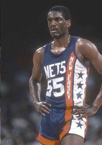 Bernard King and Albert King