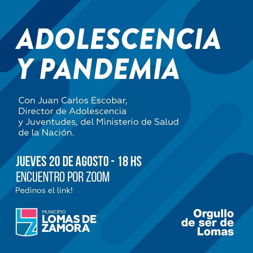 Juventud Lomas tweet media