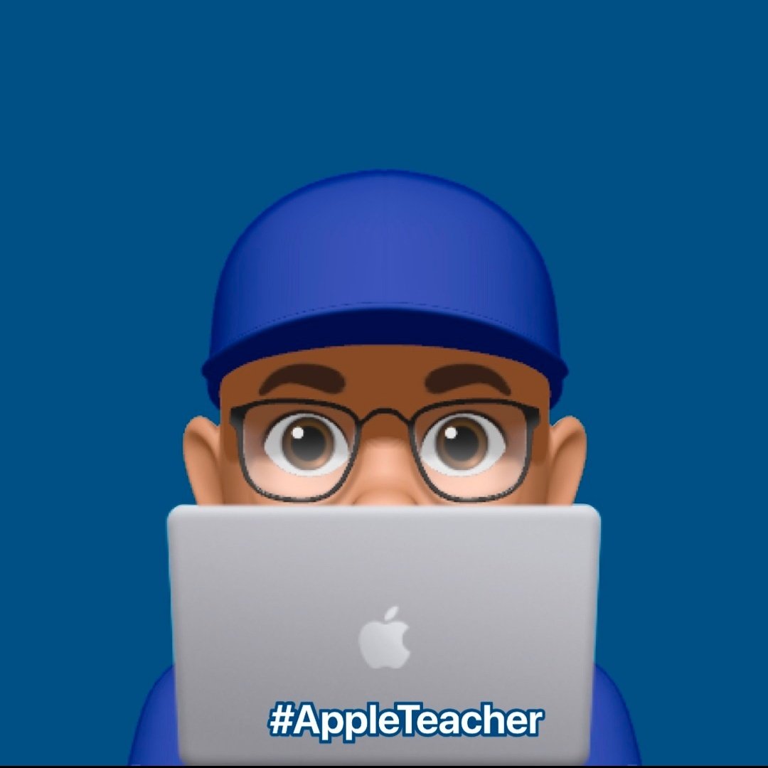 Live the real online student centered learning experience! #AppleTeacher #AppleEDU #AppleDistiguishedSchool <a href="/Varmond_School/">Varmond School</a> <a href="/Knotion/">Buzz</a>