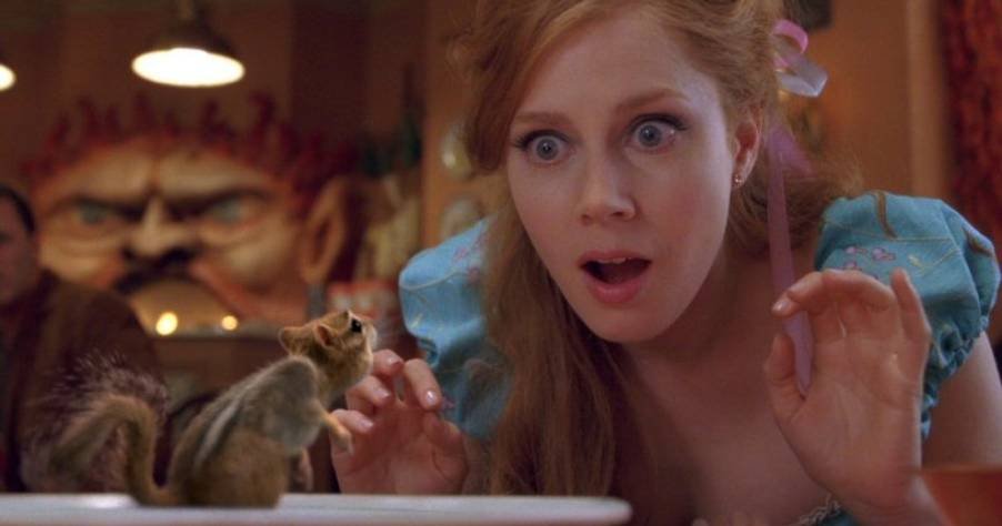 Happy Birthday, Amy Adams! 