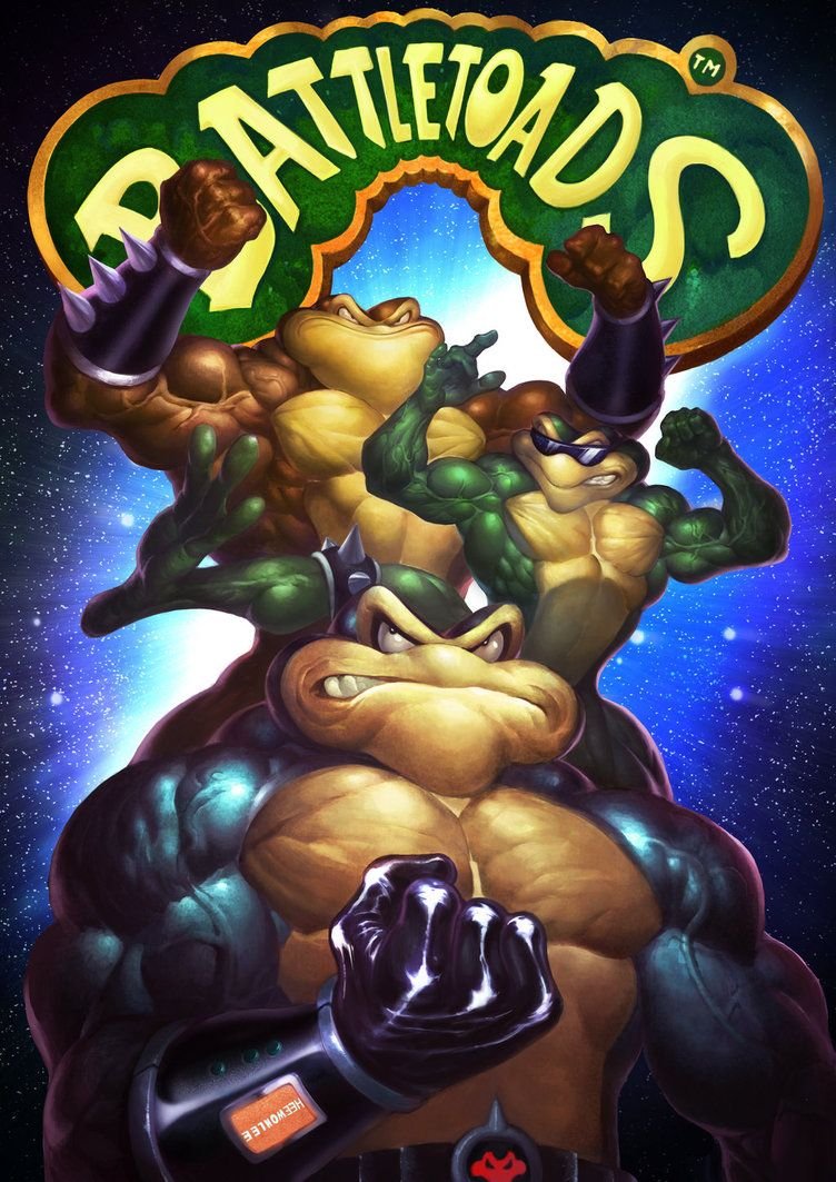 MocasPt's tweet image. Hoje vamos ter uma Live só dedicada a BattleToads :) Não só ao que estreou hoje mas ao jogo que deu origem e inspiração aos seus criadores. Sim, ao DIFICÍLIMO Battletoads original 😂 22:30
#TeamAzia #BattleToads #XboxLiveGamePass #Twitch #MocasPT